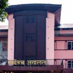 सर्वोच्चको आदेश– शैक्षिक सत्र सुरु भएपछि मात्रै विद्यार्थी भर्नाको सूचना निकाल्नू