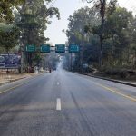 नारायणगढ–मुग्लिन सडकखण्ड दैनिक ५ घण्टा बन्द हुने, यस्तो छ तालिका