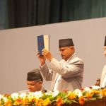 आज संविधान दिवस मनाइँदै