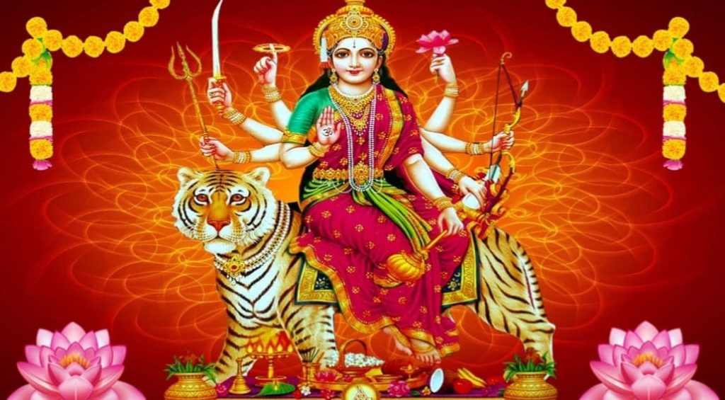 नवरात्रको नवौँ दिन : कात्तिक २ गते महाअष्टमीकै कर्म दोहोर्‍याउनुपर्ने