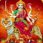 नवरात्रको नवौँ दिन : कात्तिक २ गते महाअष्टमीकै कर्म दोहोर्‍याउनुपर्ने