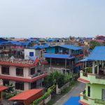 आज यी प्रदेशका १० प्रतिशत भूभागमा पानी पर्ने सम्भावना
