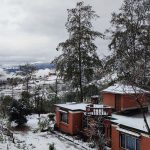 वर्षा र हिमपातको जोखिम, सतर्क रहन आग्रह