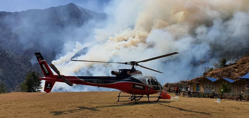 पाँच महिनामा ५५ गर्भवती तथा सुत्केरीको उद्धार