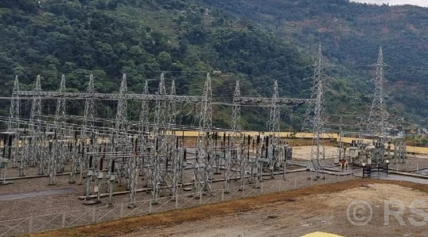 आगामी १० वर्षमा साढे २४ हजार मेगावाट विद्युत् उत्पादन गरिने
