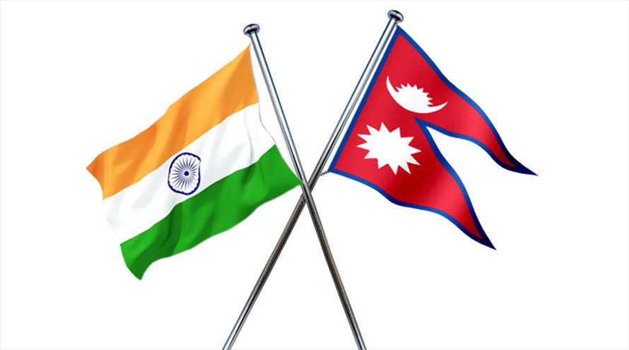 नेपालमा नयाँ अन्तरिम सरकार गठनको भारतद्वारा स्वागत