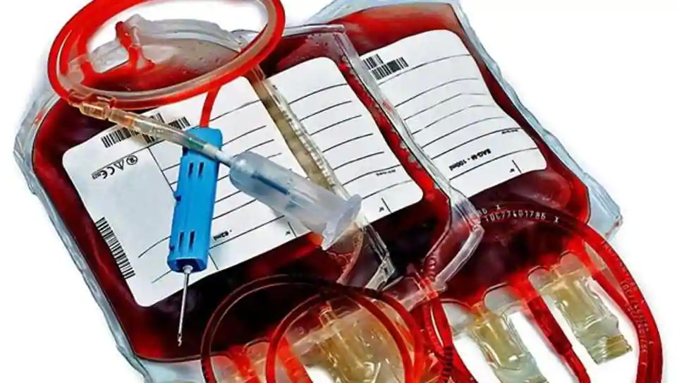 दीर्घरोगी र सुत्केरीलाई निःशुल्क रगत उपलब्ध गराइने