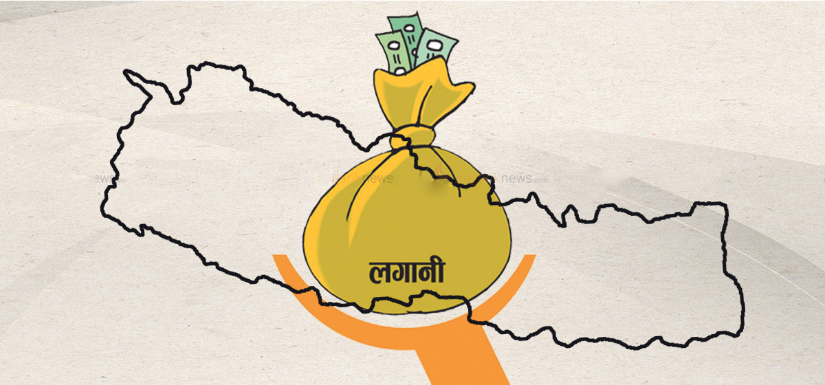 आधाले घट्यो वैदेशिक लगानी प्रतिबद्धता