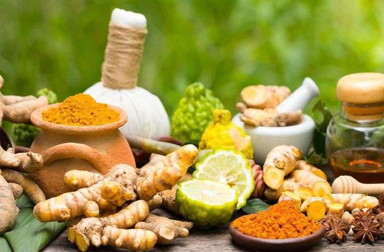 झापामा आयुर्वेदिक उपचारमा आकर्षण बढ्दो