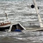 जापानमा मालबाहक पानीजहाज दुर्घटना, एक जनाको मृत्यु