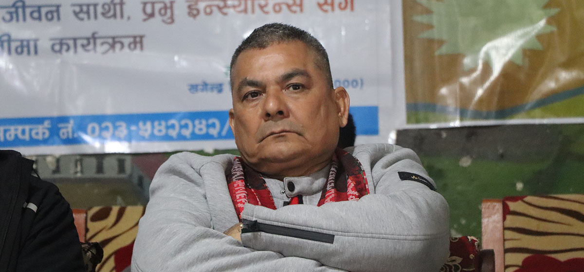 दुर्गा प्रसाईंलाई कारबाही गर्न निर्वाचन आयोगको निर्देशन