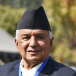 संसद् अधिवेशन वैशाख १७ देखि