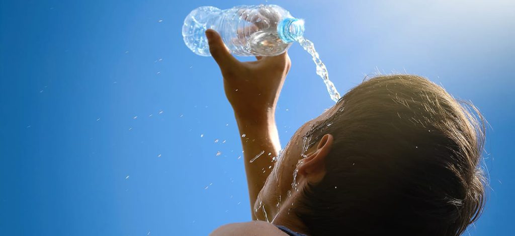 आज र भोलि तातो दिन रहने, सतर्कता अपनाउन आग्रह