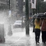 पहाडी र हिमाली भेगमा वर्षा र हिमपातको सम्भावना