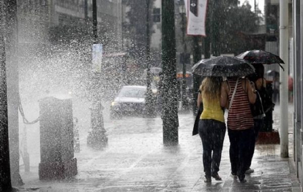 पहाडी र हिमाली भेगमा वर्षा र हिमपातको सम्भावना