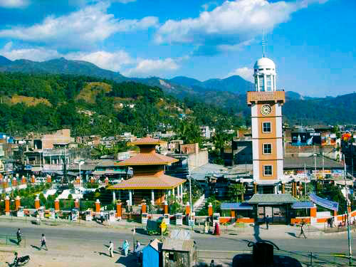 धरानमा सुर्तिजन्य वस्तु किनबेचमा प्रतिबन्ध
