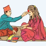 आज बडादशैं, टीकाको उत्तम साइत ११:५३ बजे