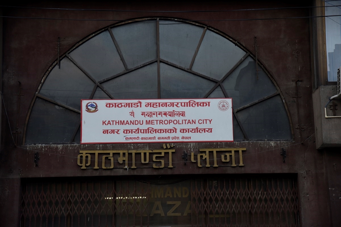 असहाय उपचारका लागि ५२ अस्पतालमा ३७४ शय्या सुनिश्चित