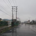 कतै तातो दिन हुँदा केही स्थानमा वर्षाको सम्भावना