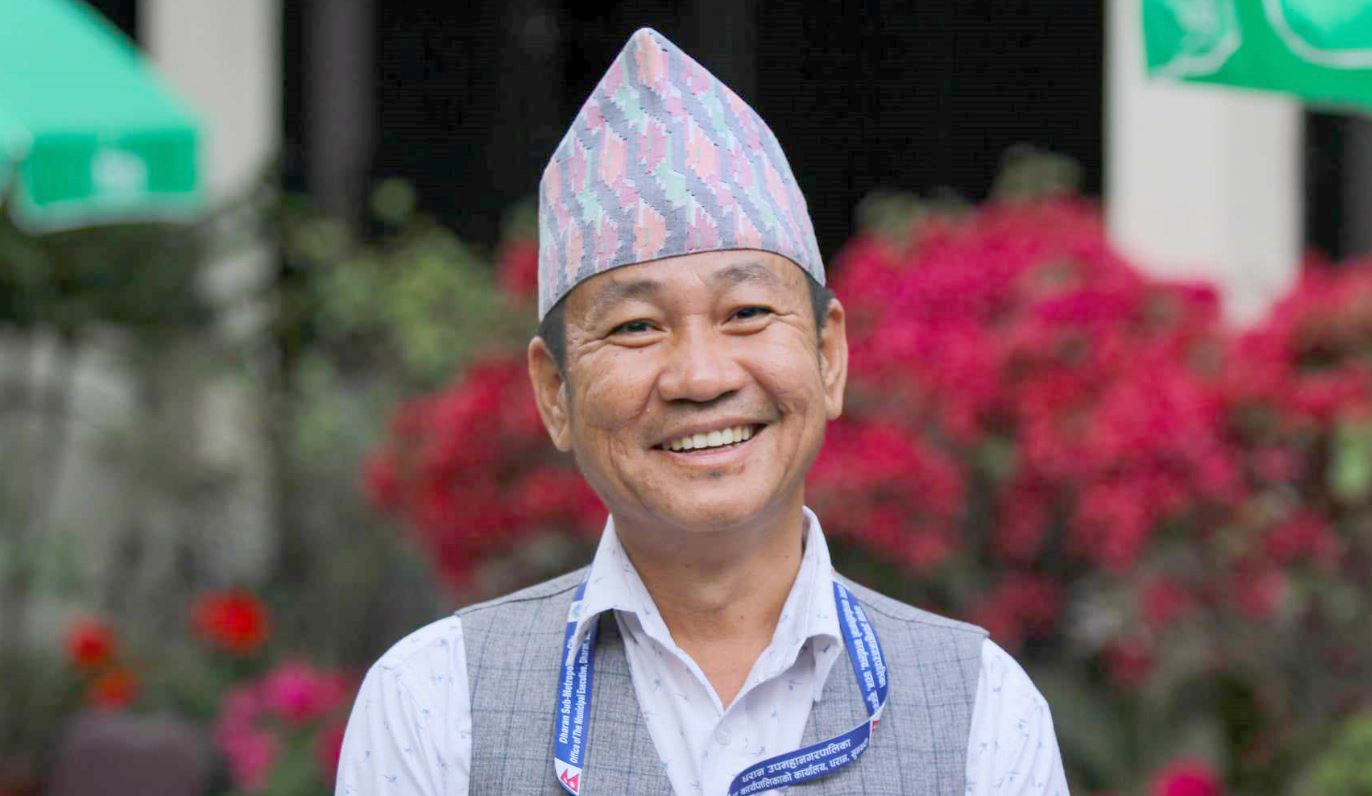 श्रम संस्कृति पार्टीले छान्यो समानुपातिक सांसद