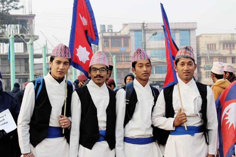 राष्ट्रिय पोसाक र टोपी दिवस मनाइँदै