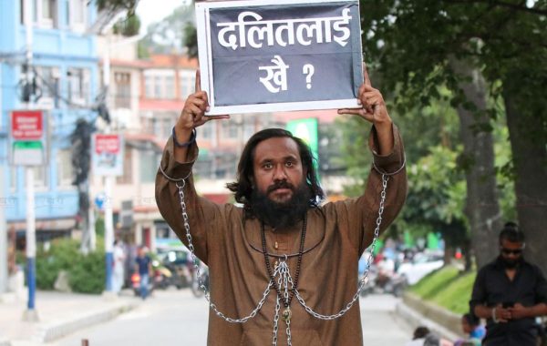 अडिओबारे कठघरामा उभिएर जवाफ दिन तयार छु – खगेन्द्र सुनार