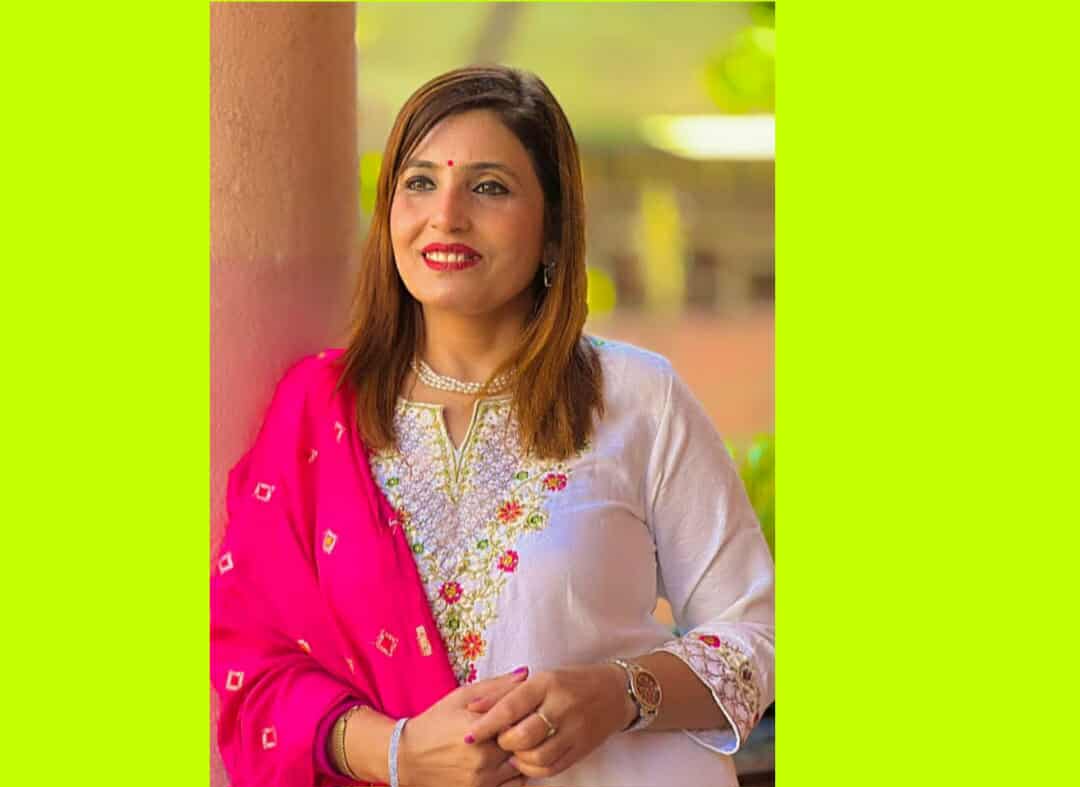 कल्पनाको महल बनाऔं