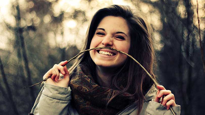 यी हुन् खुसी रहने ५ मन्त्र