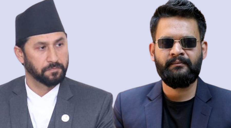 अन्तिम चरणमा मतगणना: रास्वपालाई १२४ सिट, चार क्षेत्रको परिणाम आउन बाँकी