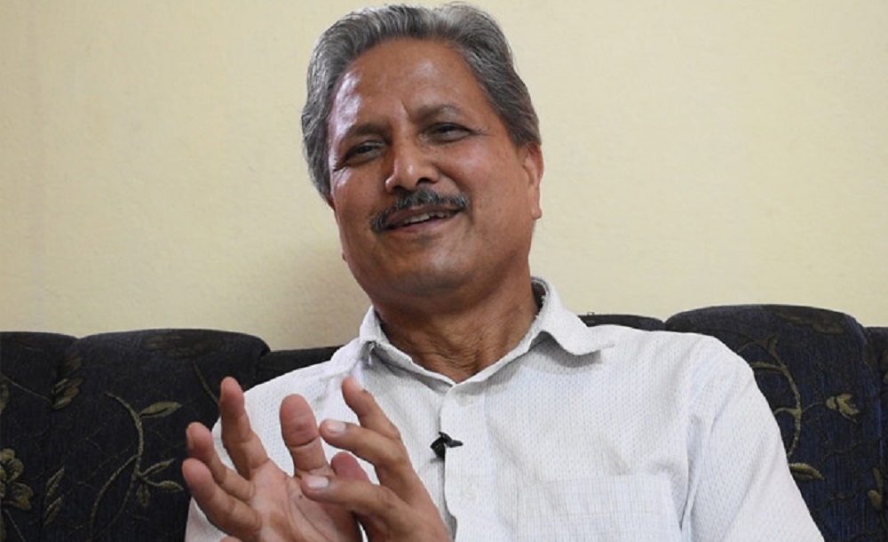 हरिबोल र कुलप्रसाद केसीसहित सात नेता नेकपाबाट निष्कासित
