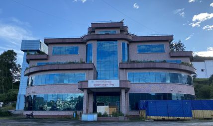 सुरक्षण मुद्रण केन्द्रमा दुई महिनामा नौ हजार लाइसेन्स छपाइ
