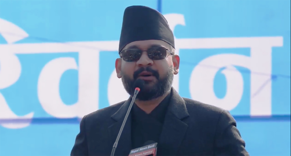 समानुपातिक सांसदसँग छलफलमा जुटे प्रधानमन्त्री बालेन