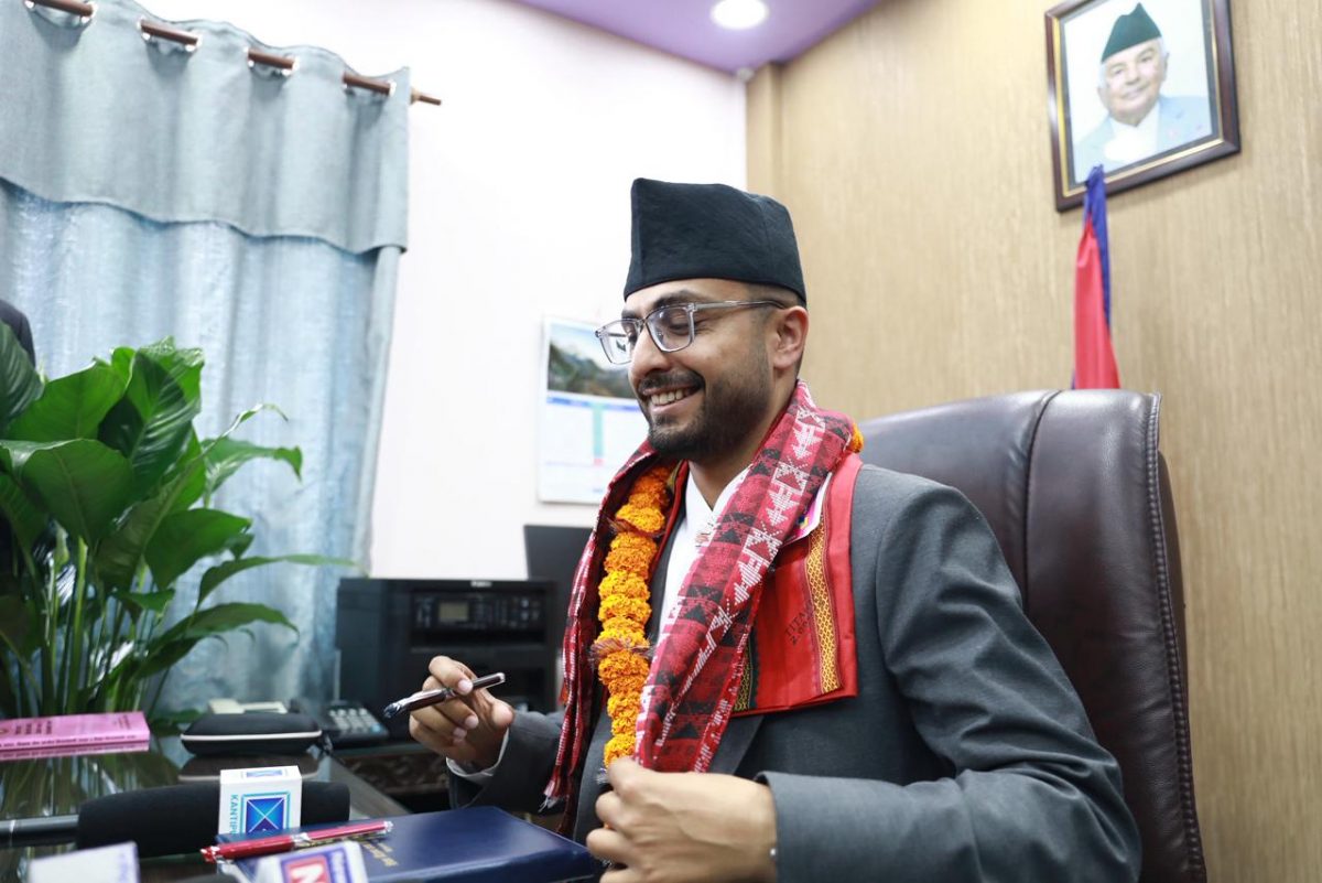 शैक्षिक संस्थाहरूमा प्रवेश परीक्षा तयारी कक्षा र ब्रिज कोर्स बन्द गराउने सरकारको निर्णय