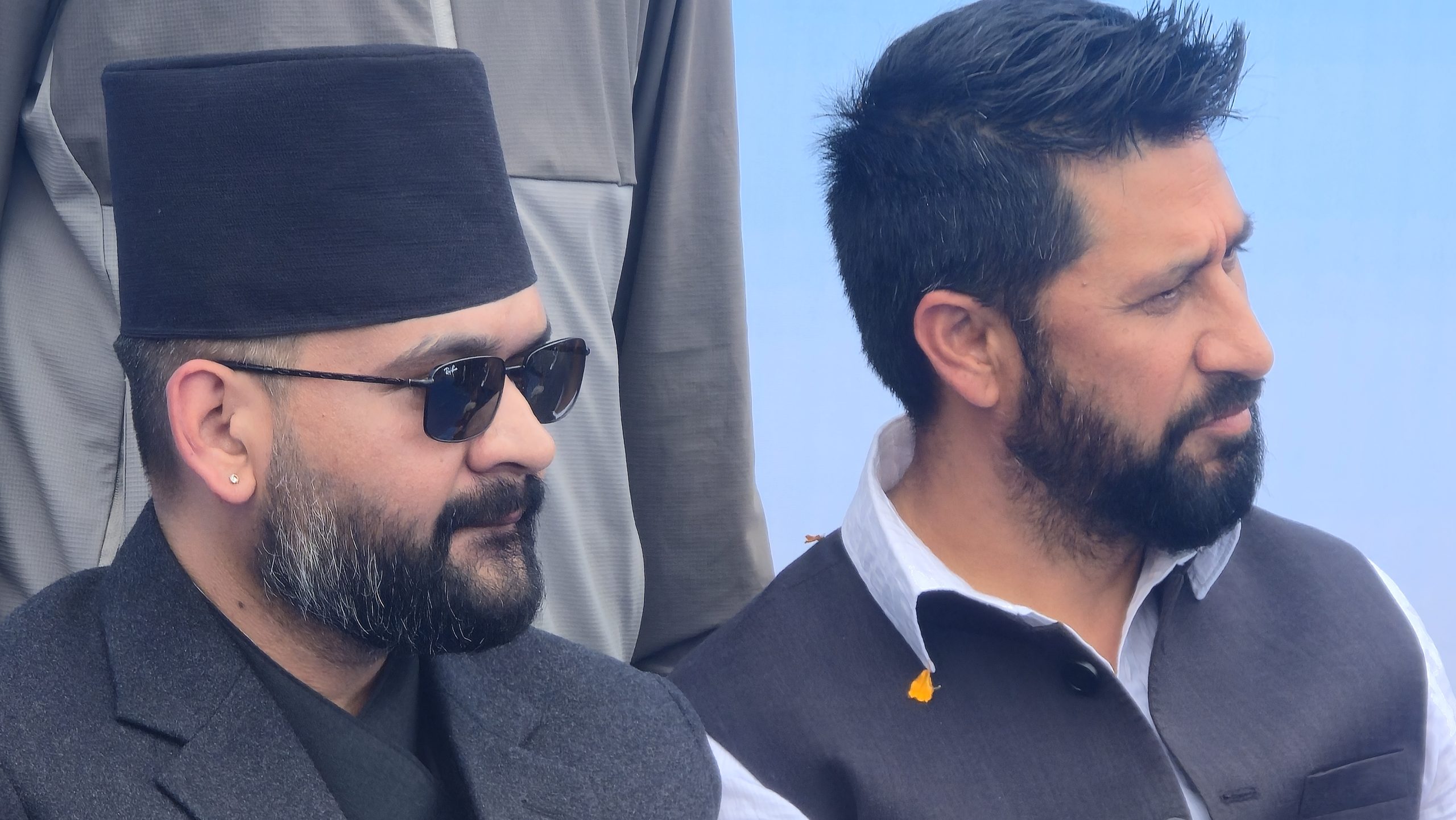 नयाँ सांसदलाई अभिमुखीकरण दिँदै रास्वपा