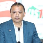 दसैँ मनाउँदा एकअर्काको सहारा बन्न कांग्रेसका सभापति थापाको आह्वान