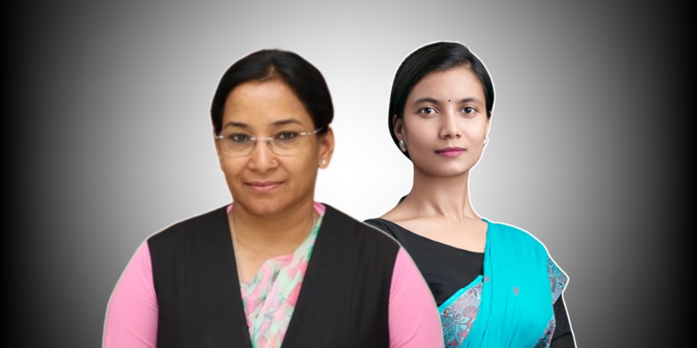 चितवन ३ मा सोविताको अग्रता, रेणु पछ्याउँदै