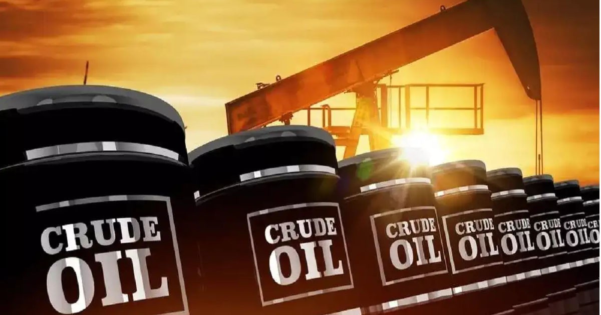 ट्रम्पले इरानमाथि सैन्य कारबाही रोकेपछि तेलको मूल्यमा गिरावट