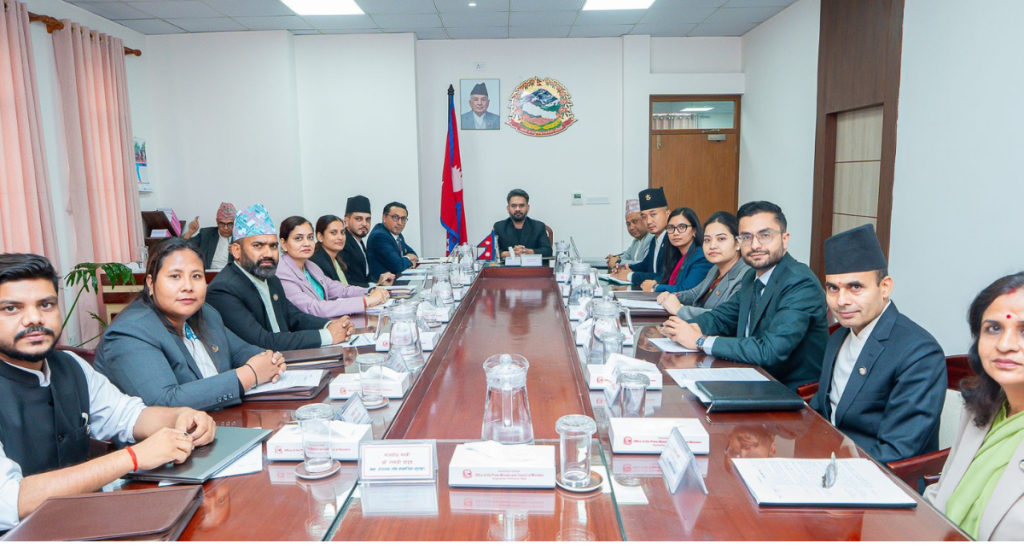 सर्वोच्चका पूर्वन्यायाधीश भण्डारीको संयोजकत्वमा सम्पत्ति जाँचबुझ आयोग गठन