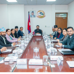 सम्पत्ति छानबिनका लागि सरकारले बनायो आयोग