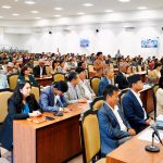 प्रतिनिधिसभाको बैठक बस्दै, पाँच विधेयक प्रस्तुत हुने