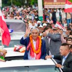 राष्ट्रिय एकता, आन्तरिक मेलमिलाप कायम गर्न देउवाको अपील