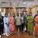गरिमा चौधरी हत्या प्रकरण : सरकार र पीडित परिवारबीच तीनबुँदे सहमति