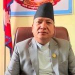 मुख्यमन्त्री थापाले भोलि मात्र  विश्वासको मत लिने