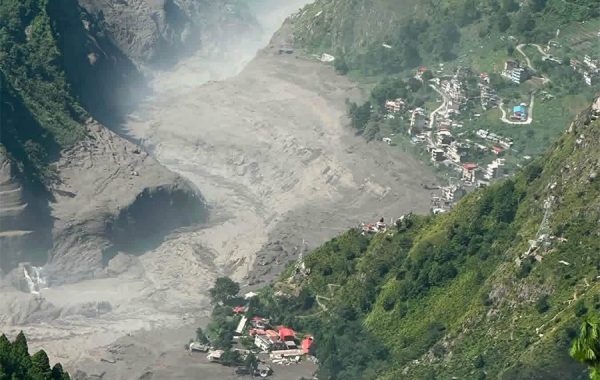 भोटेकोशीमा आएको बाढीका कारण हालसम्म १५७ जनाको मृत्युः प्रहरी