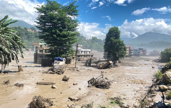 २०० भन्दा बढी विद्यार्थी बेपत्ता, २० जना बगेको पुष्टि