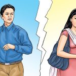 सम्बन्ध विच्छेदका मुद्दा उच्च