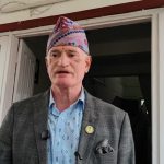 बागमतीमा एमालेलाइ समर्थन गरेका उद्धव थापालाई राप्रपाले गर्‍यो कारबाही