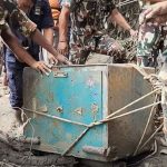बगरमा भेटिन थाले नफोडेका ‘सेफ’, सुरक्षा घेरा कसिलो बनाउँदै प्रहरी