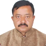 राजनीतिक विश्लेषक भरत दाहाल मोरङबाट पक्राउ