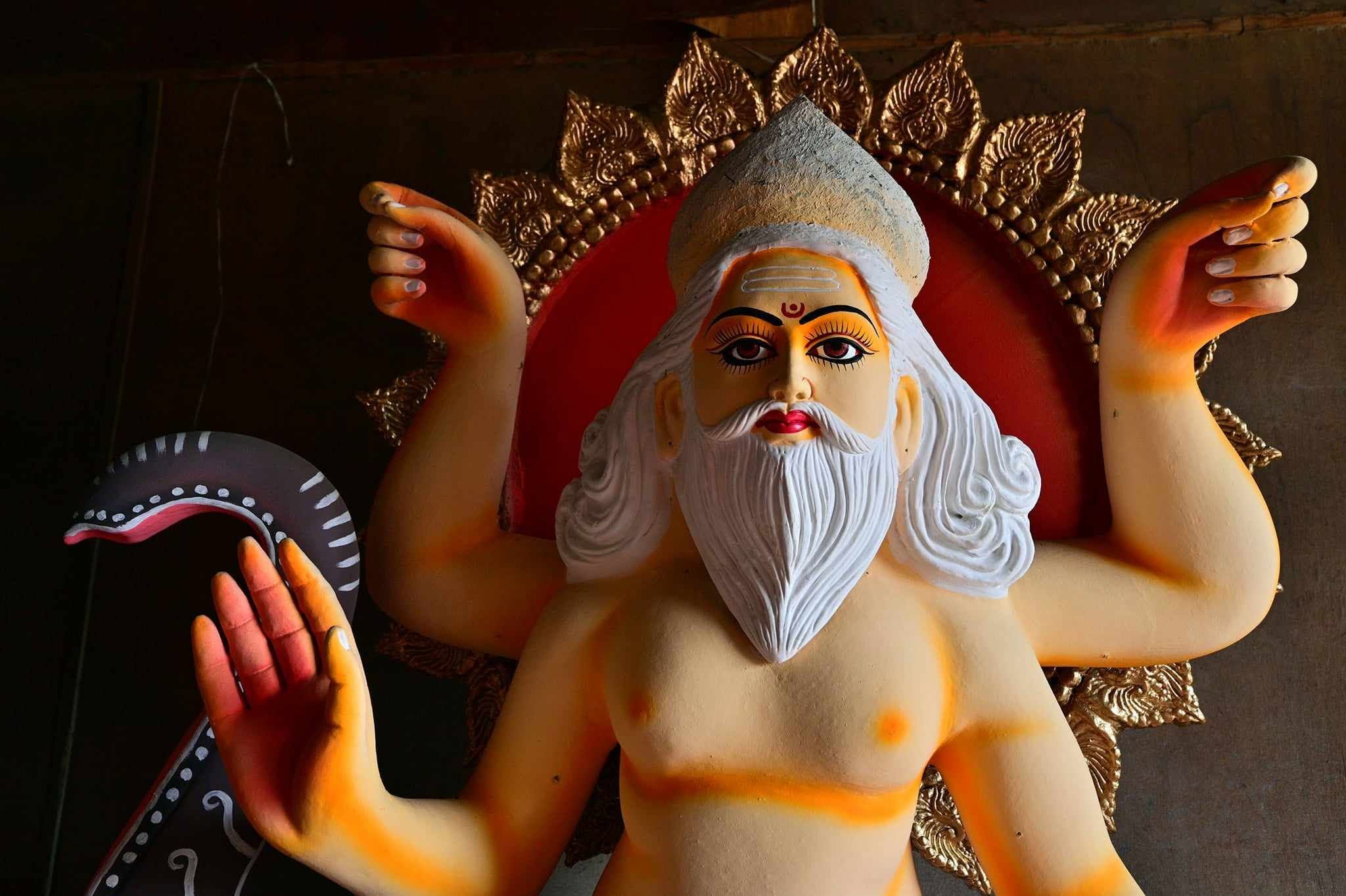 विश्वकर्मा पूजा तथा वास्तु दिवस मनाइँदै